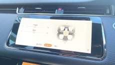 Land Rover Range Rover Evoque 2.0 D200 R-Dynamic S 5dr Auto Diesel Hatchback